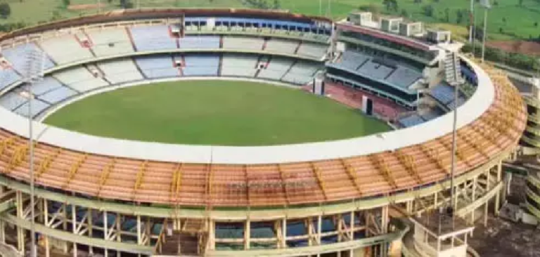 CG : NGT ने रायपुर स्टेडियम में खेल गतिविधियों पर लगाई रोक …