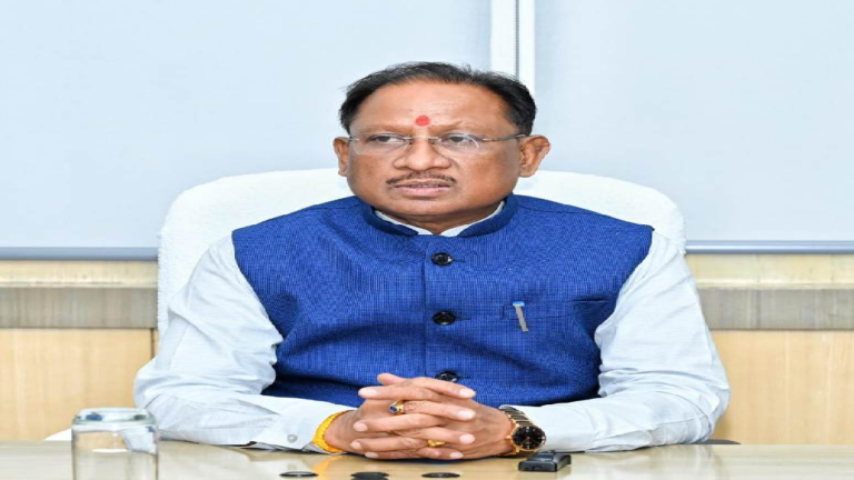 CG : सीएम साय की उपस्थिति में नपं बम्हनीडीह के नवनिर्वाचित जनप्रतिनिधि लेंगे शपथ …