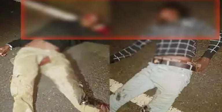 CG : दर्दनाक सड़क हादसे: दो दुर्घटनाओं में 4 लोगों की मौत …