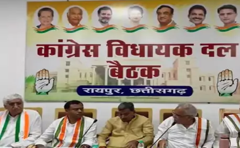 CG : छत्तीसगढ़ विधानसभा का मॉनसून सत्र, आज हंगामे के पूरे आसार …