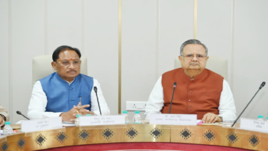 CG : CG Assembly Monsoon Session: कार्यमंत्रणा समिति की बैठक हुई …