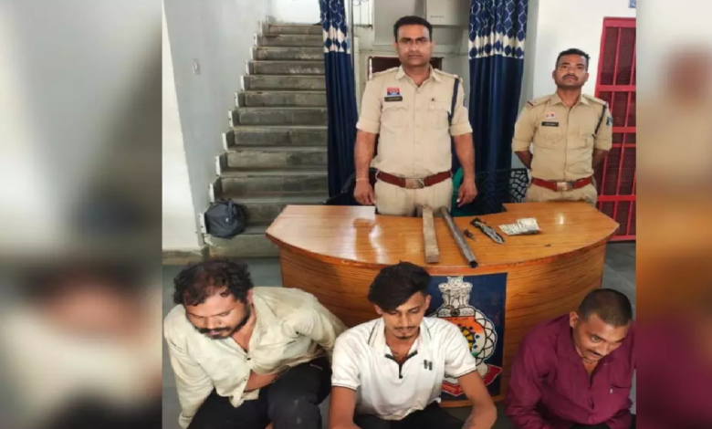 CG : न्यायधानी में अपराधियों के हौसले बुलंद, रतनपुर के ढाबे में चाकू की नोक पर लूट …