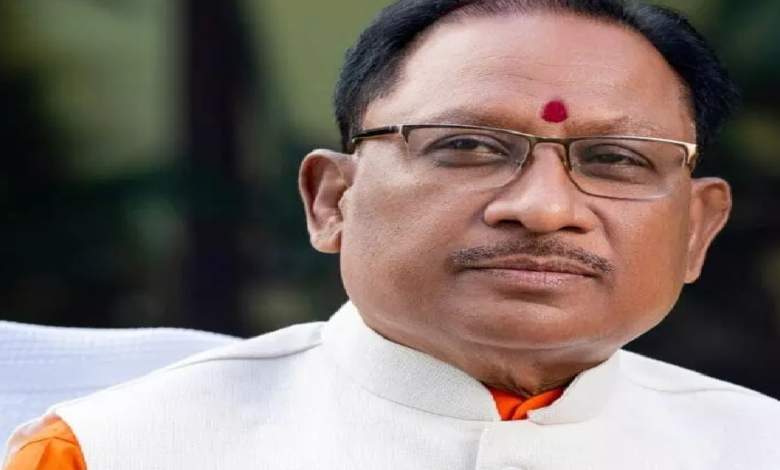 CG : डबल इंजन सरकार में चिकित्सा शिक्षा का ऐतिहासिक विस्तार: CM साय …