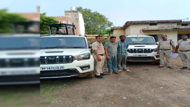 CG : डीजल चोरी करने वाले अंतर्राज्यीय गिरोह पर पुलिस का शिकंजा, 2 आरोपी गिरफ्तार …