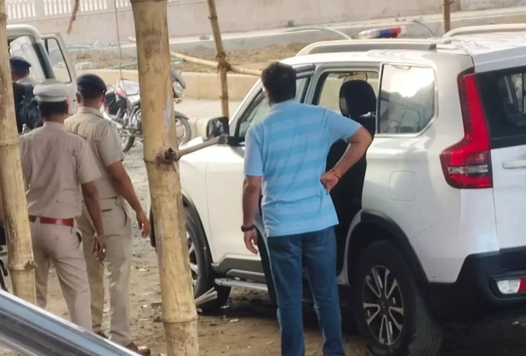 CG : बहुचर्चित नौगई तिहरा हत्याकांड, CBI की टीम मौके पर पहुंची, जांच ने पकड़ी रफ्तार …