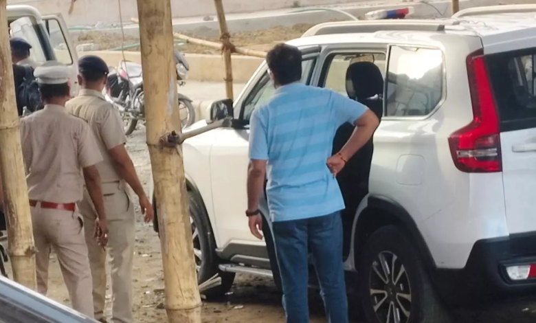 CG : बहुचर्चित नौगई तिहरा हत्याकांड, CBI की टीम मौके पर पहुंची, जांच ने पकड़ी रफ्तार …