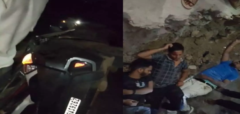CG : चाकू-तलवार लेकर उत्पात: गंगानगर वार्ड में तोड़फोड़ से दहशत, दो आरोपी गिरफ्तार …