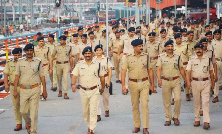 CG : रेलवे नियमों का उल्लंघन पड़ेगा भारी, जानें क्या बदल रहा …