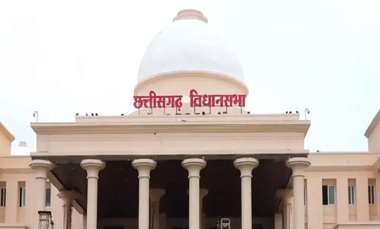 CG : साय सरकार के खिलाफ कांग्रेस का बड़ा दांव, मानसून सत्र में अविश्वास प्रस्ताव पेश …