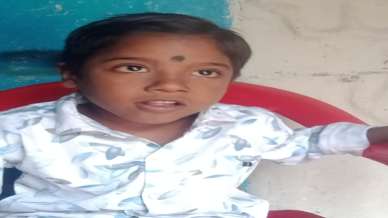 जनदर्शन बना भरोसे का मंच, दिव्यांग कुणाल को मिला त्वरित समाधान ...