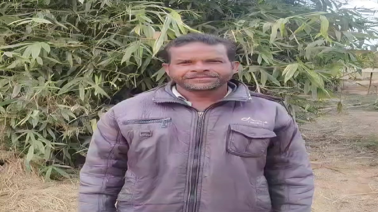 किसान क्रेडिट कार्ड योजना से मिली आर्थिक मजबूती, अब बेहतर ढंग से कर रहे खेती-किसानी ...