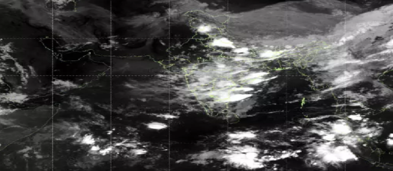 CG : बारिश को लेकर IMD की बुलेटिन, इन राज्यों में येलो अलर्ट …