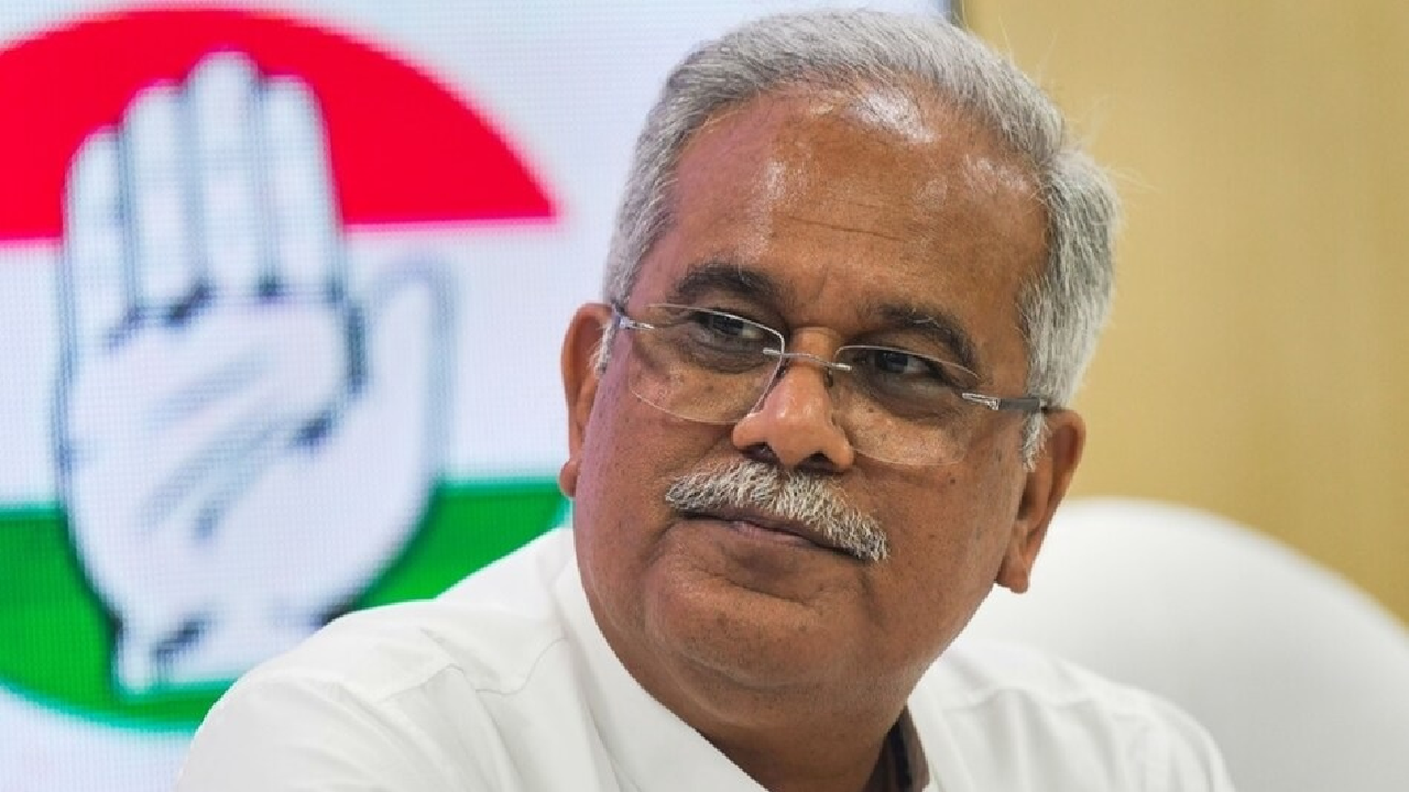 CG : अविश्वास प्रस्ताव पर भूपेश का हमला: ‘ढाई साल में हर मोर्चे पर विफल रही सरकार …