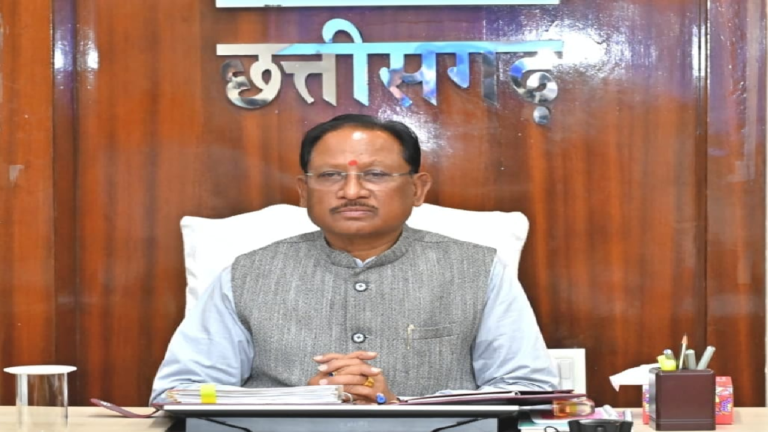 CG : स्वतंत्रता दिवस आयोजन को लेकर शासन अलर्ट, जिलों को जारी हुए दिशा-निर्देश …