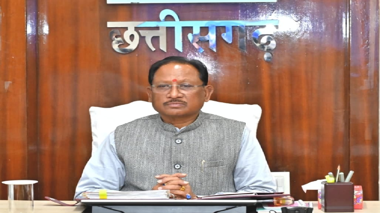 CG : स्वतंत्रता दिवस आयोजन को लेकर शासन अलर्ट, जिलों को जारी हुए दिशा-निर्देश …