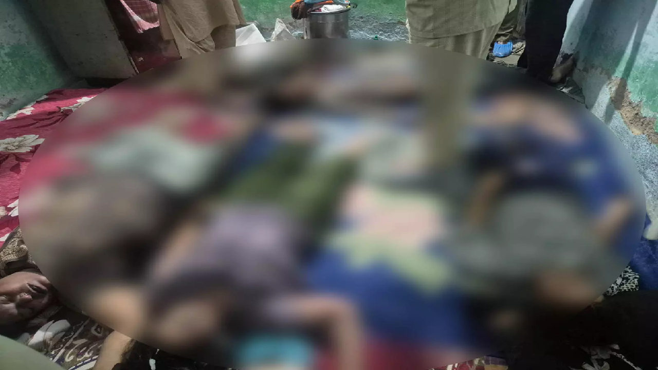 CG : टिकरापारा 5 की संदिग्ध मौत मामले में सूदखोर मुन्ना ठाकुर से पूछताछ जारी …