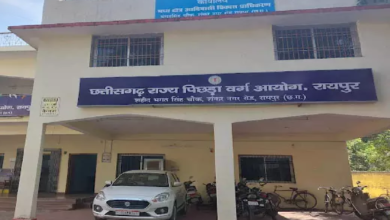 CG : कमर्शियल विवाद : हाईकोर्ट से राज्य पिछड़ा वर्ग आयोग को झटका …