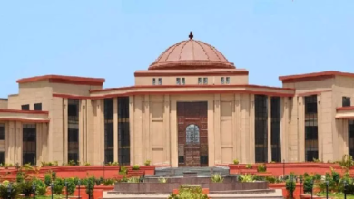 CG : सहमति से शारीरिक संबंध, लिव-इन में रही युवती ने लगाया रेप का आरोप, याचिका ख़ारिज …