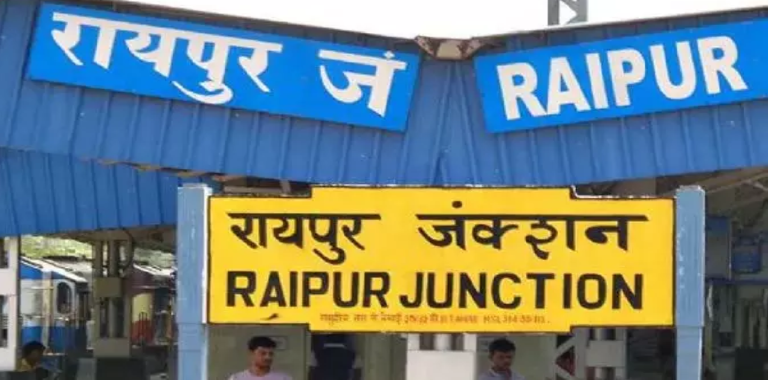 CG : लोकल ट्रेनें रिस्टोर, रायपुर बिलासपुर और कोरबा के यात्रियों को राहत …