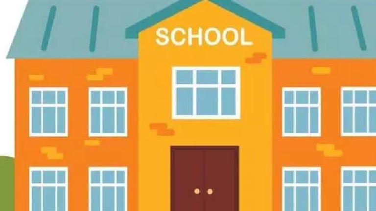 CG : प्रधानपाठिका की हरकत से डरे बच्चे, जांच समिति गठित …