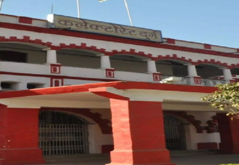 CG : डिप्टी कलेक्टरों के कार्यभार में फेरबदल, देखें लिस्ट …