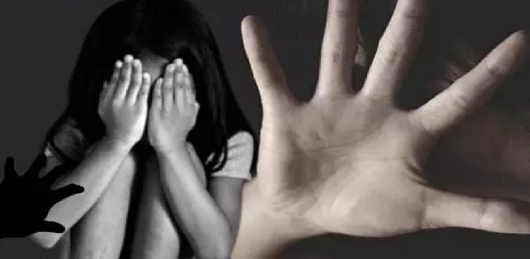 CG : महिला उपसरपंच के पति गिरफ्तार, किशोरी के साथ रेप का आरोप …