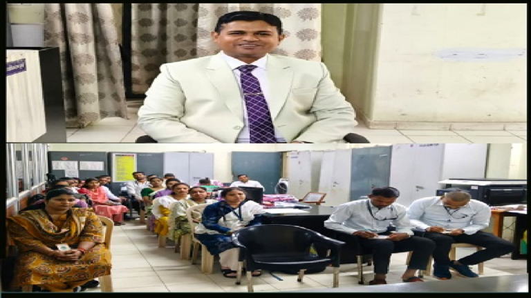 CG : 25 से 29 जुलाई तक होगा पाँच दिवसीय कम्युनिटी मीडिएशन प्रशिक्षण …