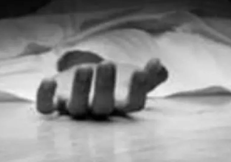CG : नदी किनारे लाश मिली …
