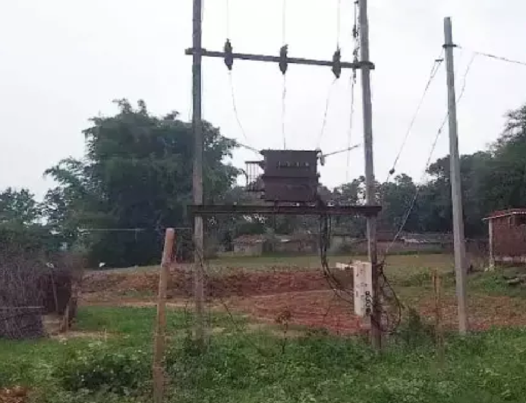 CG : घर की बिजली सुधारते समय किसान की मौत …