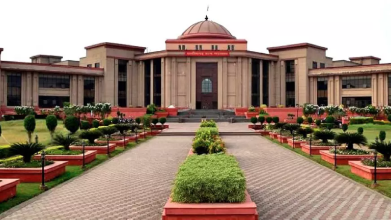 CG : छत्तीसगढ़ के सांसद-विधायकों से जुड़े मामलों की हाईकोर्ट ने जारी की ताजा रिपोर्ट …