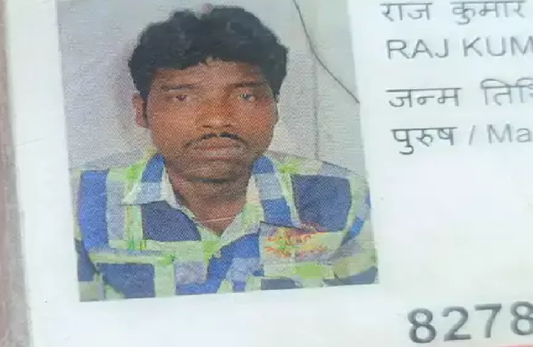 CG : कारपेंटर नदी में डूबा, मछली पकड़ने के दौरान मौत …