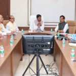 CG : सहकारिता क्षेत्र को और मजबूत बनाने पर दें जोर : सहकारिता मंत्री केदार कश्यप …