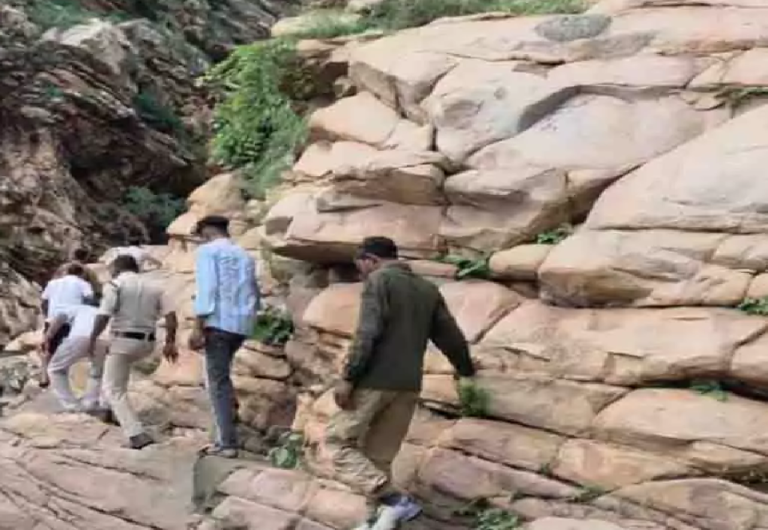 CG : तेज बहाव में बहा दुर्ग का युवक, SDRF-DRRF ने चलाया रेस्क्यू ऑपरेशन …