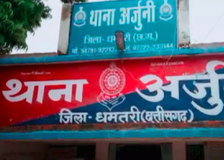 CG : किसान समेत 2 ने किया सुसाइड …