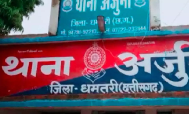 CG : किसान समेत 2 ने किया सुसाइड …