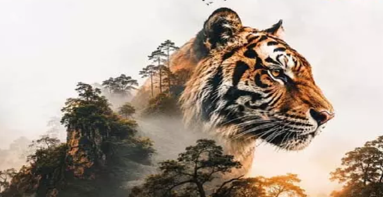 CG : अंतरराष्ट्रीय बाघ दिवस : मुख्यमंत्रियों ने वन्यजीव संरक्षकों को दी बधाई …