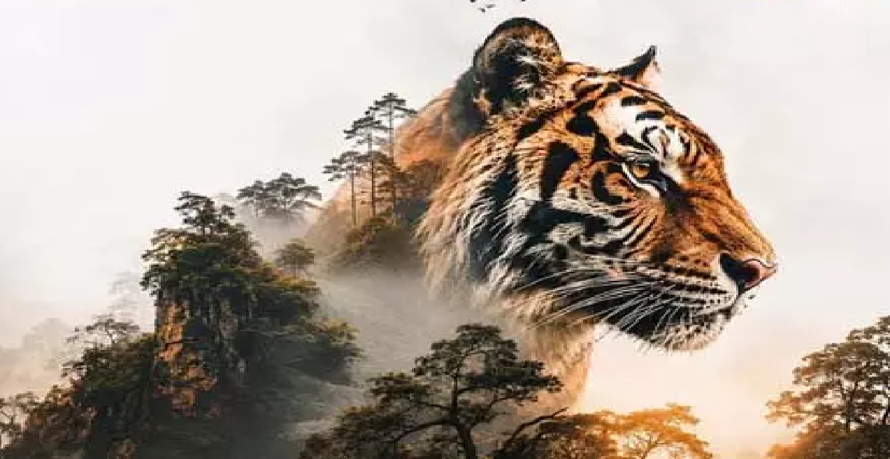 CG : अंतरराष्ट्रीय बाघ दिवस : मुख्यमंत्रियों ने वन्यजीव संरक्षकों को दी बधाई …