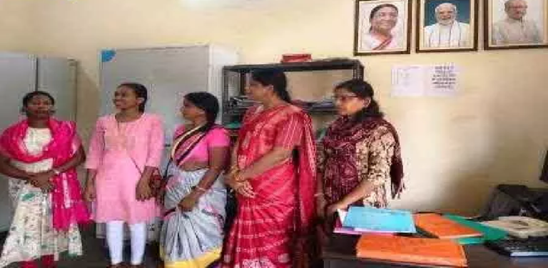 CG : अवसाद ग्रस्त महिला को सखी सेंटर से मिला मानसिक संबल …
