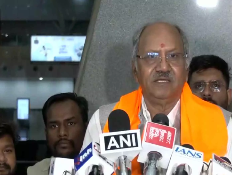 CG : छात्रों के हित में बड़ा कदम, पेपर लीक कानून पर सांसद बृजमोहन अग्रवाल का बयान …