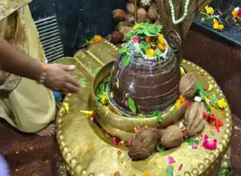 CG : आज से सावन महीने की हुई शुरुआत, शिव मंदिरों में उमड़ी भीड़ …