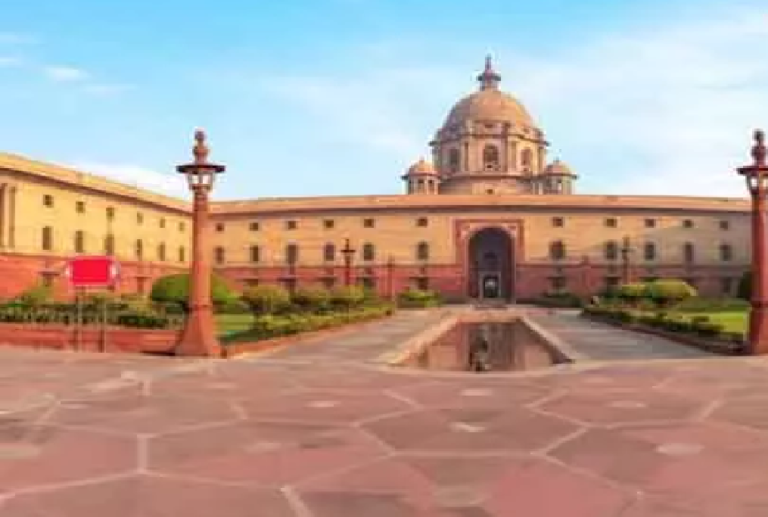 CG : राष्ट्रपति भवन में आज बस्तर को मिलेगा सम्मान, CM साय रहेंगे मौजूद …