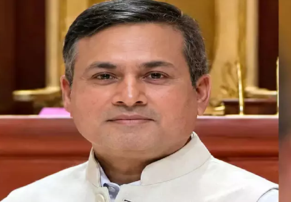 CG : सुनील सिंह जनसंपर्क विभाग में बने एडिशनल डायरेक्टर …