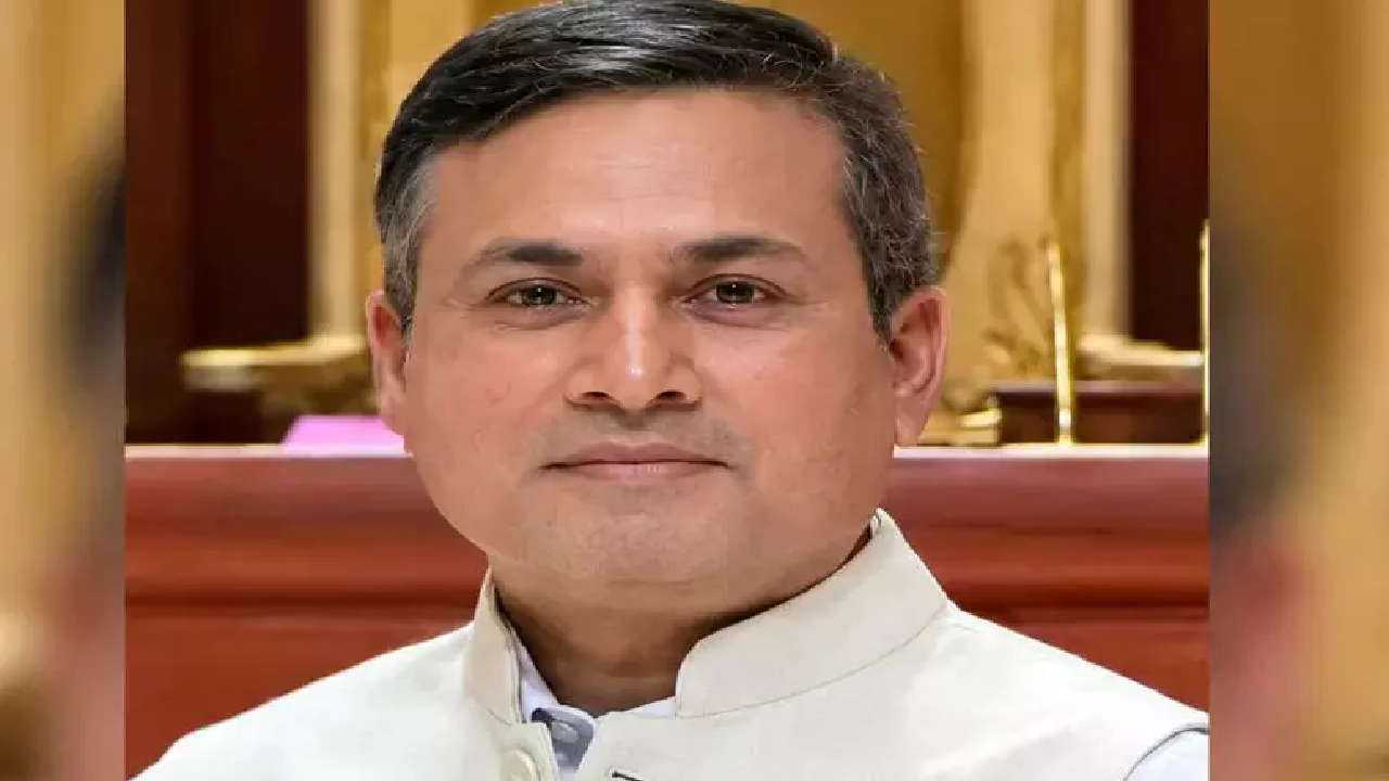 CG : सुनील सिंह जनसंपर्क विभाग में बने एडिशनल डायरेक्टर …