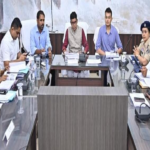 राजस्व मामलों में देरी बर्दाश्त नहीं, समय पर निपटाएं नामांतरण और बंटवारा-मंत्री टंक राम वर्मा ...