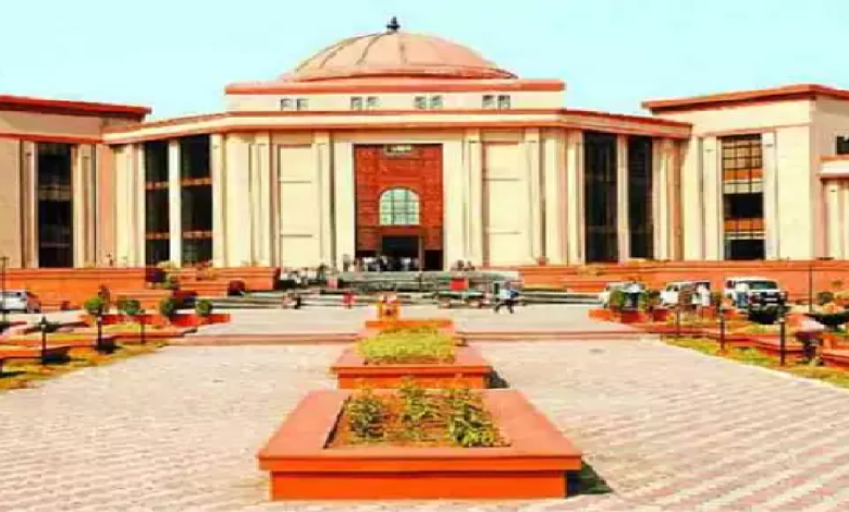 CG : 17 जजों का ट्रांसफर, छत्तीसगढ़ हाईकोर्ट ने जारी किया आदेश …