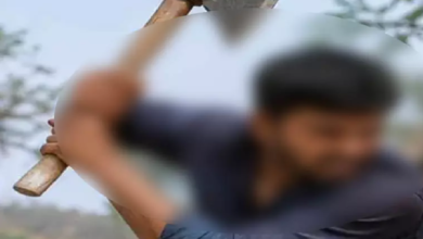 CG : कुल्हाड़ी से बड़े भाई और मां पर किया हमला, युवक की हरकत से एक की हालत नाजुक …