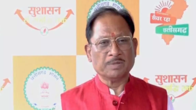 CG : साय मंत्रिमंडल का दो दिवसीय चिंतन शिविर 3.0 आज से …