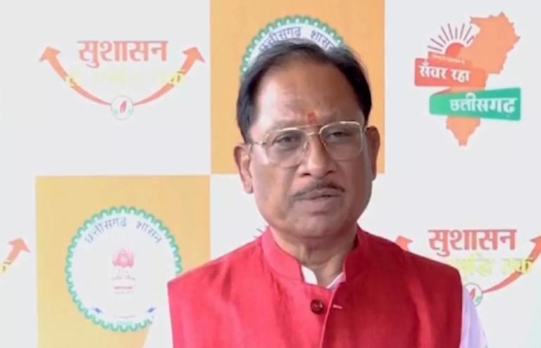 CG : साय मंत्रिमंडल का दो दिवसीय चिंतन शिविर 3.0 आज से …