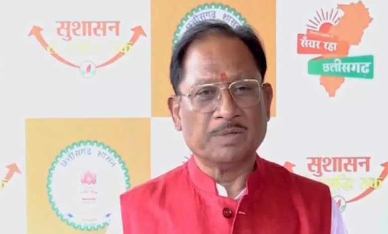 CG : साय मंत्रिमंडल का दो दिवसीय चिंतन शिविर 3.0 आज से …