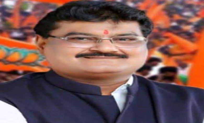 राजनांदगाँव : राजेश श्यामकर के प्रयासों से क्षेत्र भर के किसान गदगद …